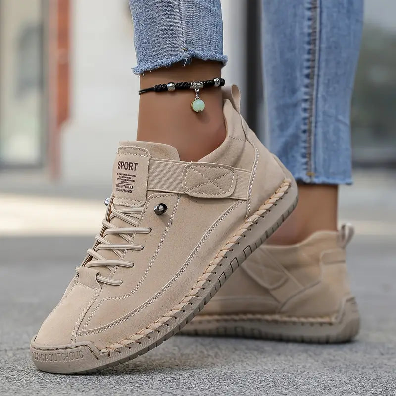 Zapatos Ortho Comfy - Calzado Ergonómico