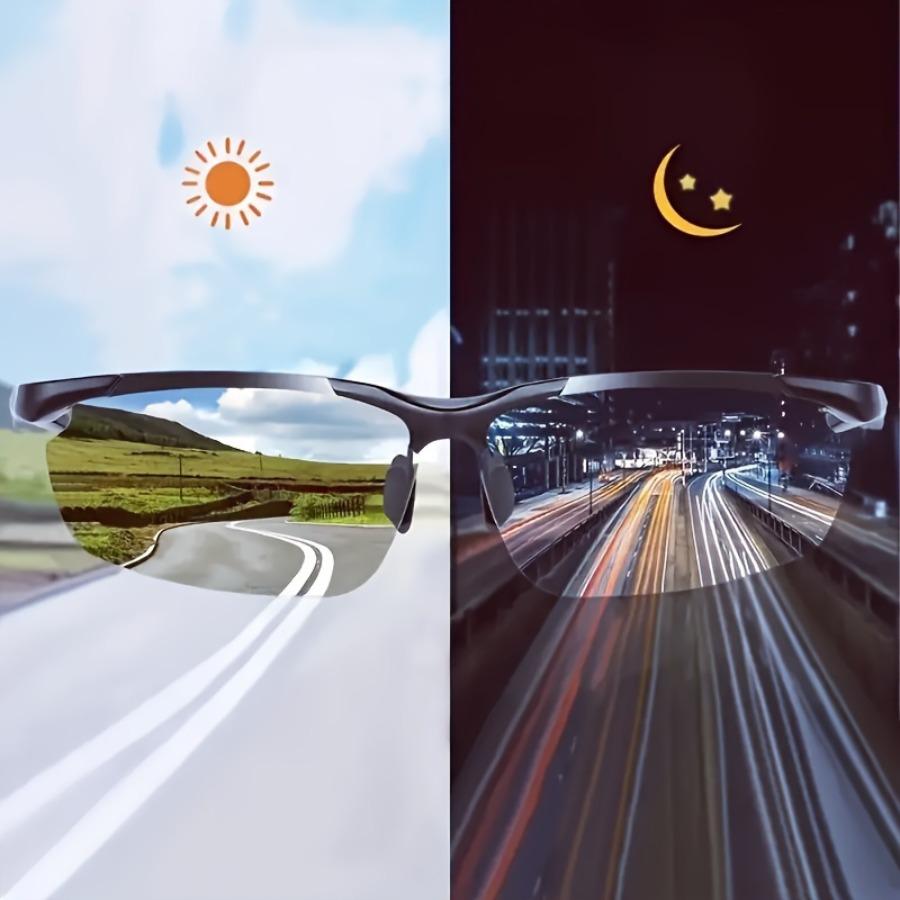 Lunettes Intelligentes Polarisées Titanium Max