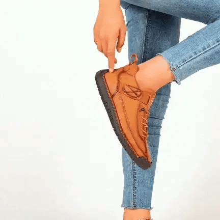 Zapatos Saludables Ortho Comfy
