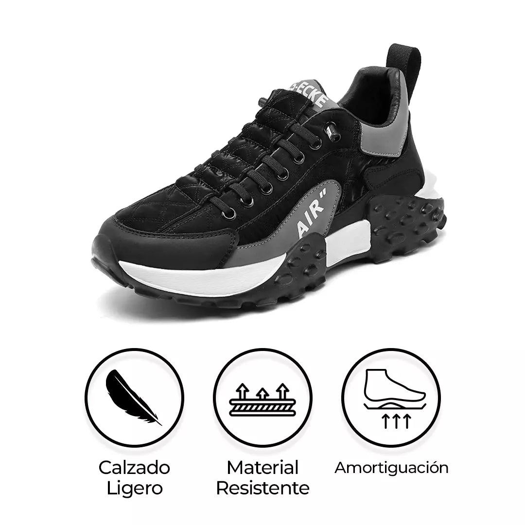 Flex Air - Resistente al agua - Antiresbalante