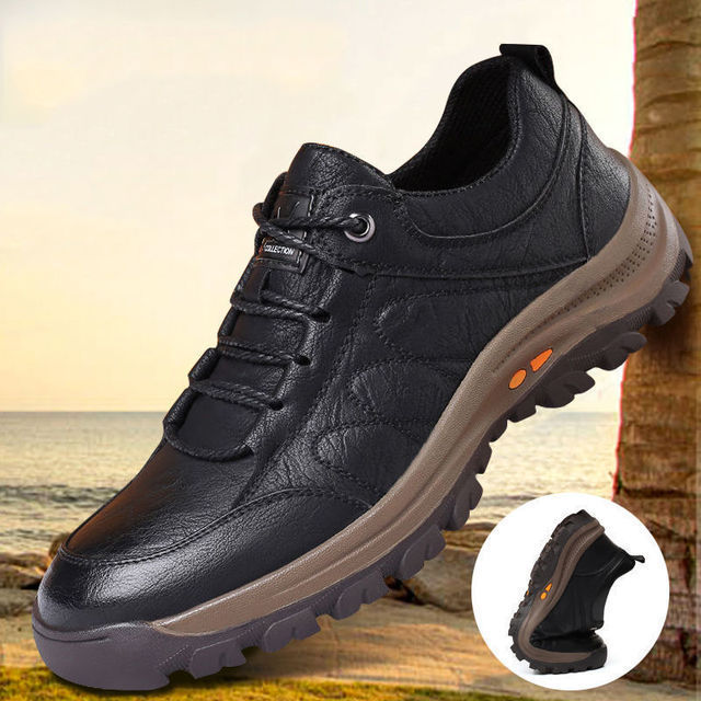 Zapato Ortopédico Orto Pro
