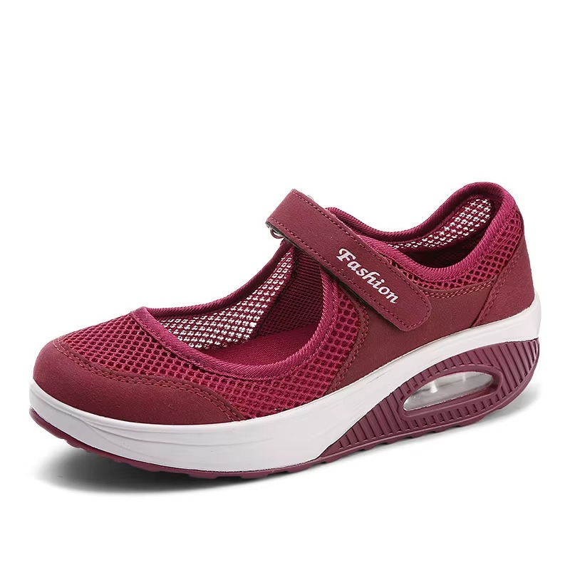 Zapatilla Ortopédico RelaxConfort