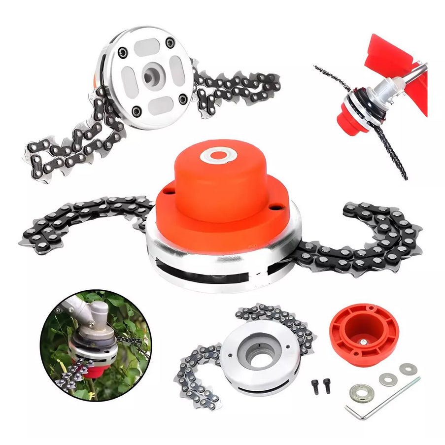 Corta Todo Grastrimmer Inquebrantable
