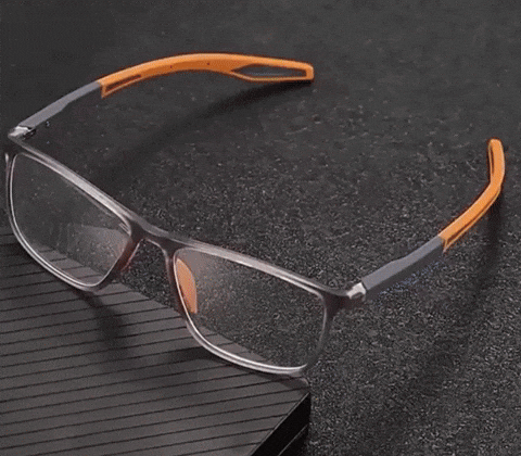 Gafas Inteligentes Infinity Vision