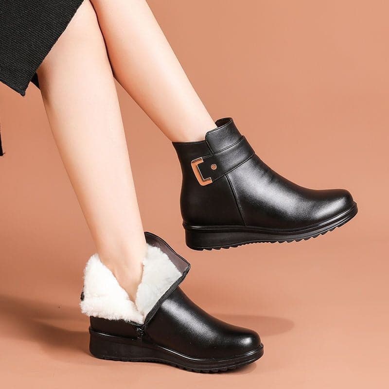 Botas de Comodidad Nube