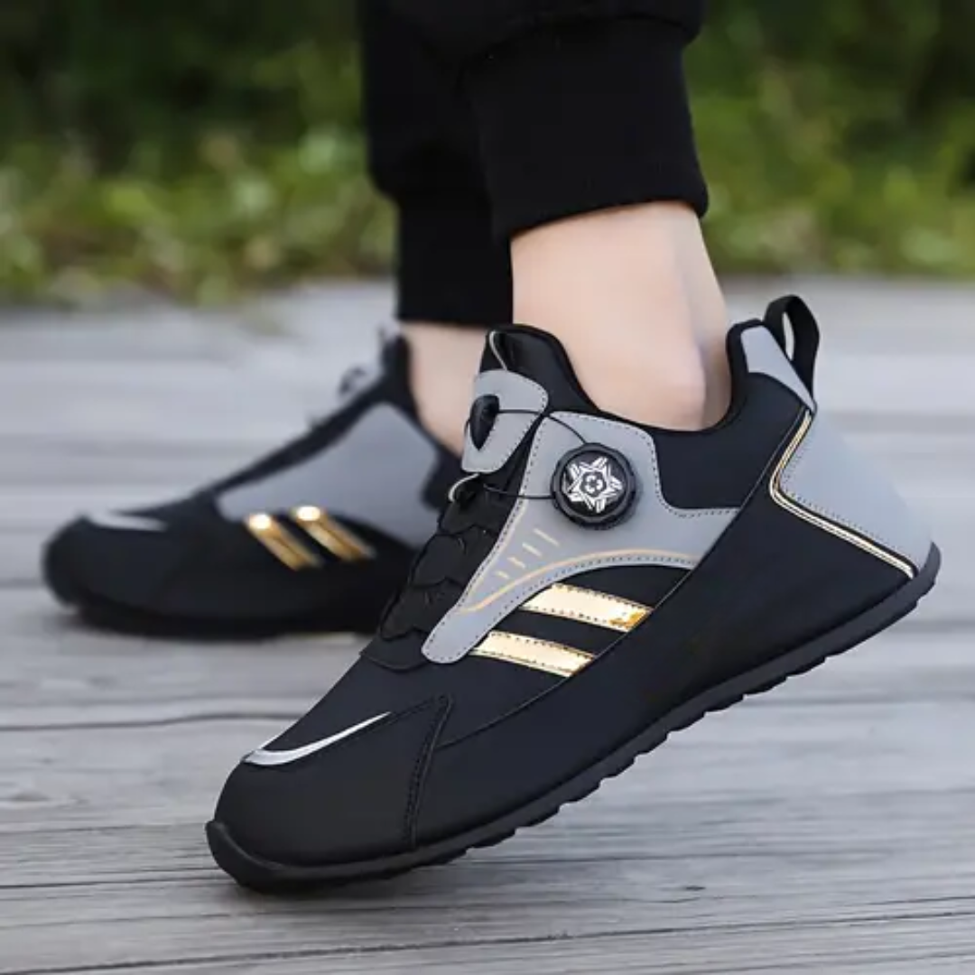 Zapatos Ortopédicos Comfort Knar