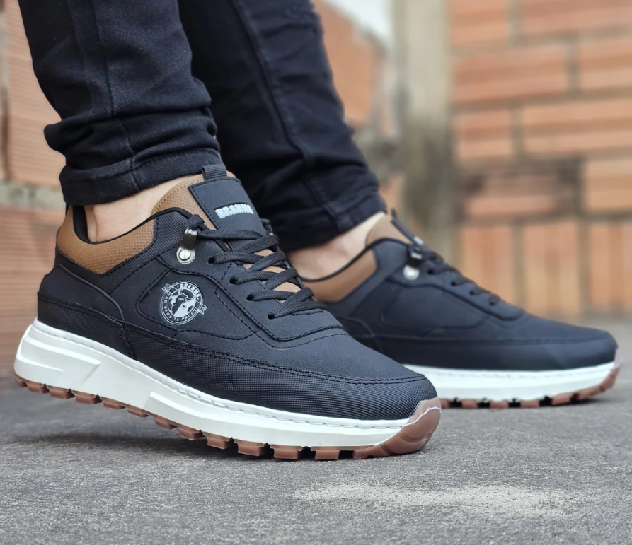 Zapatillas Ultraligeras Brahma