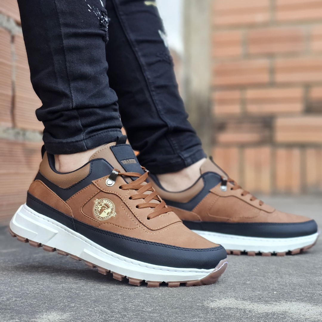 Zapatillas Ultraligeras Brahma