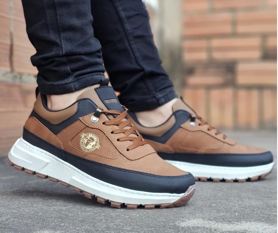 Zapatillas Ultraligeras Brahma