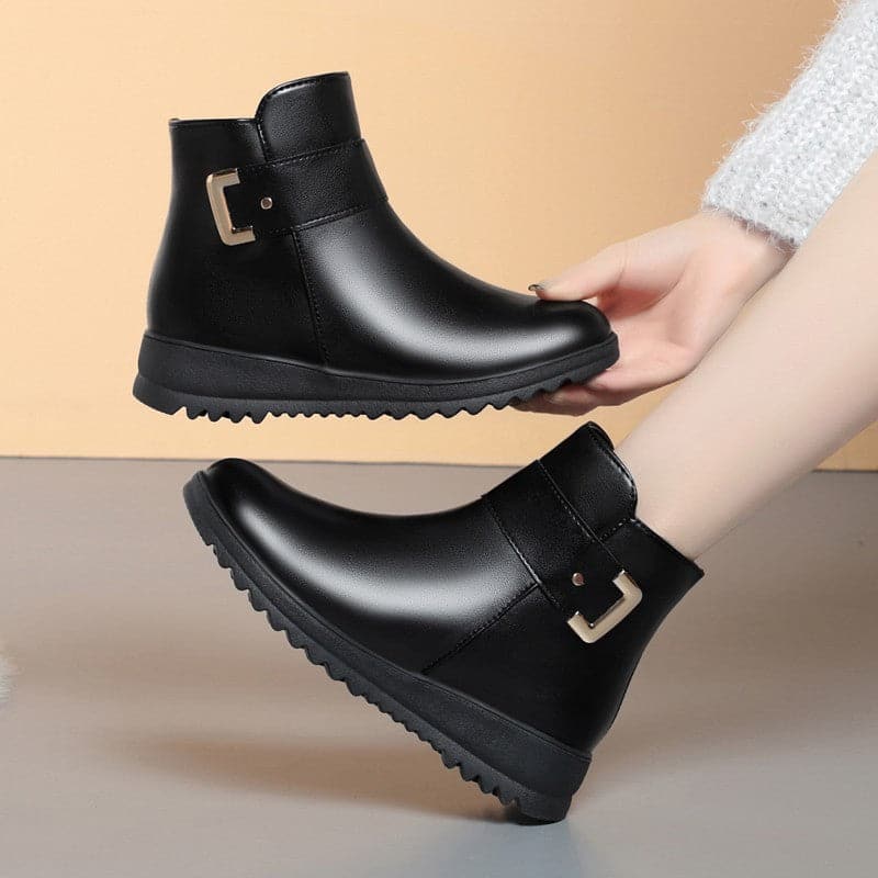 Botas de Comodidad Nube