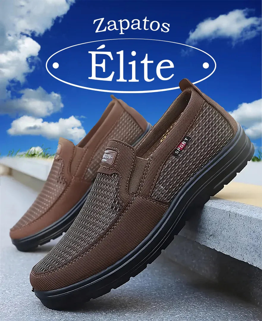Zapatos Elegancia Total