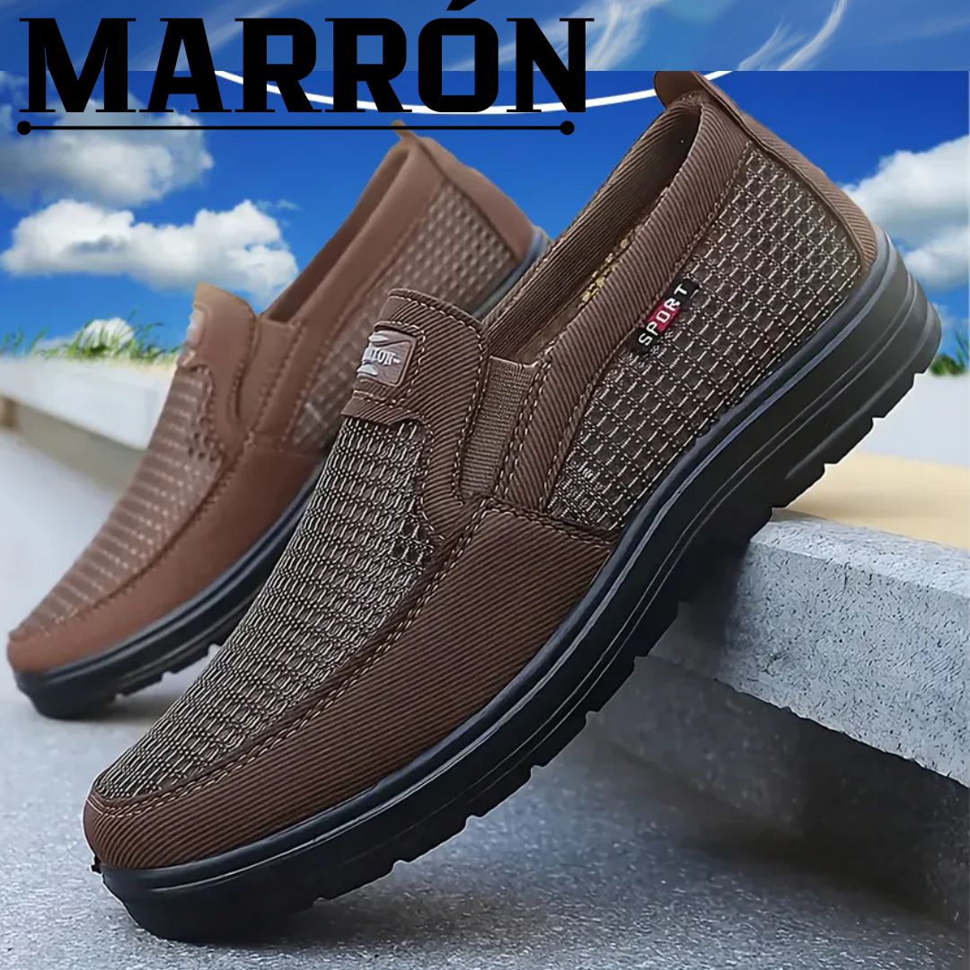 Zapatos Elegancia Total