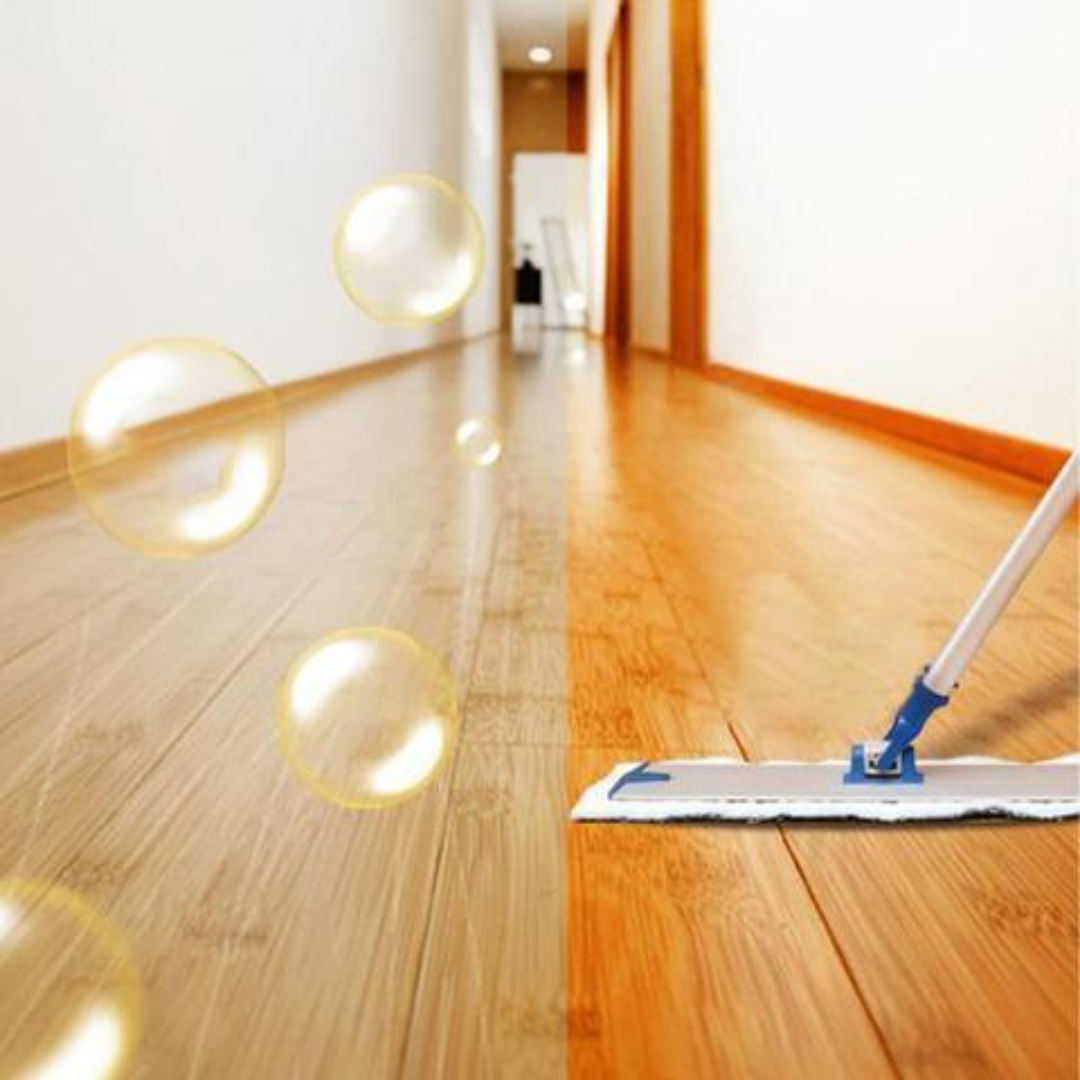 Cera Renovadora de Muebles Mágica