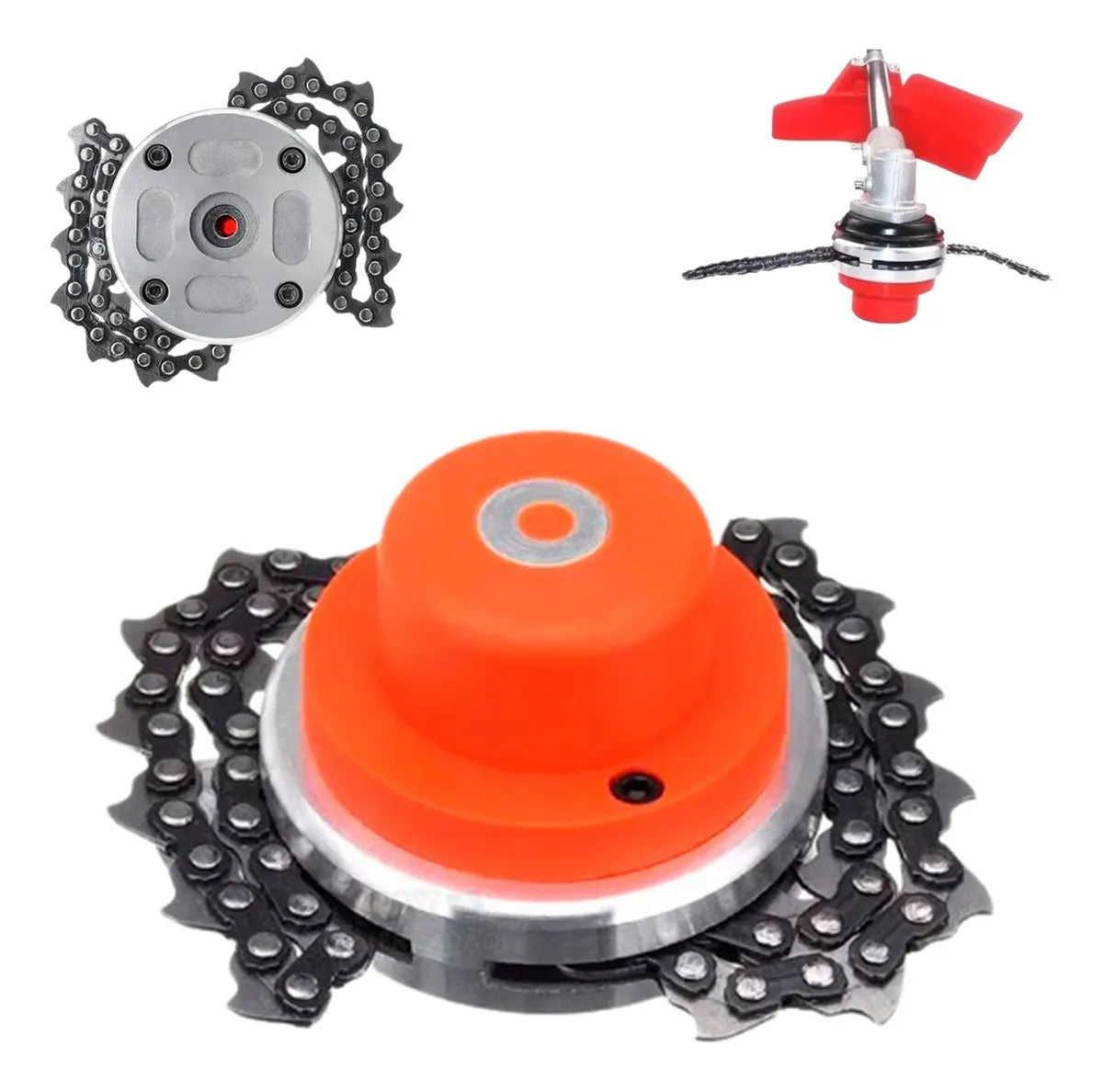 Corta Todo Grastrimmer Inquebrantable
