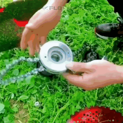 Corta Todo Grastrimmer Inquebrantable