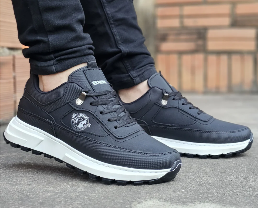 Zapatillas Ultraligeras Brahma