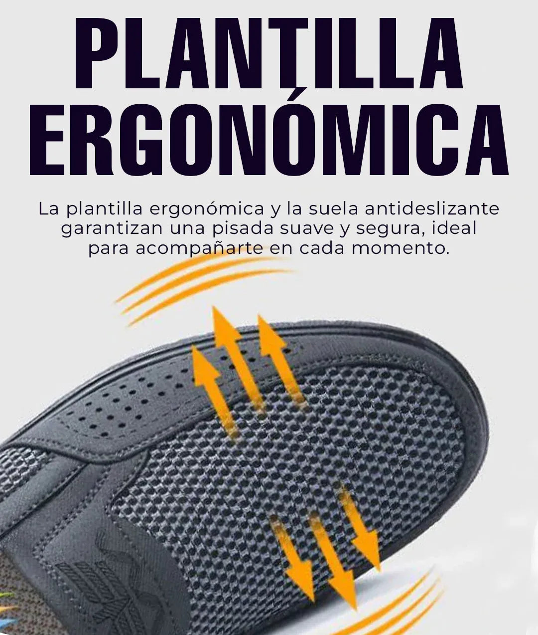 Zapatos Elegancia Total