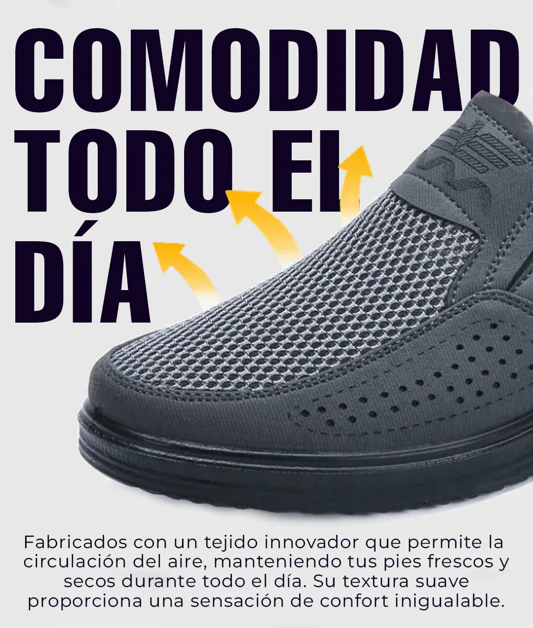 Zapatos Elegancia Total