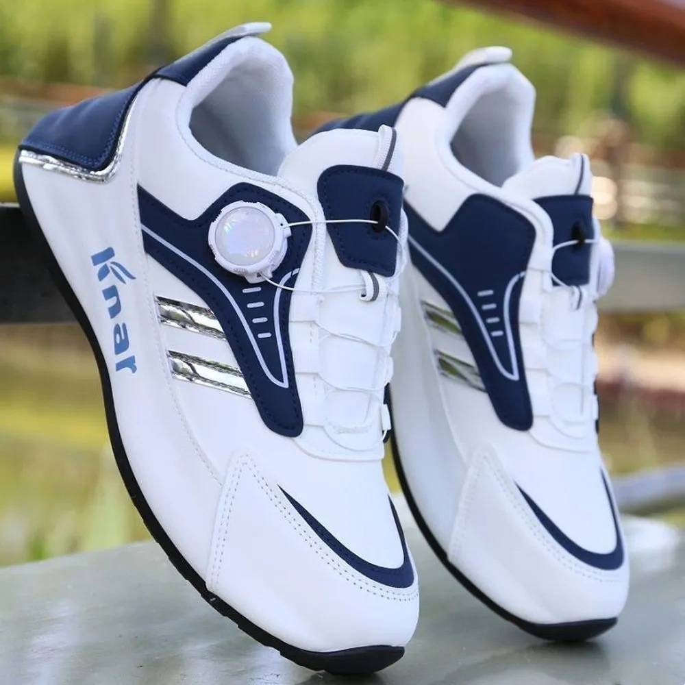 Zapatos Ortopédicos Comfort Knar