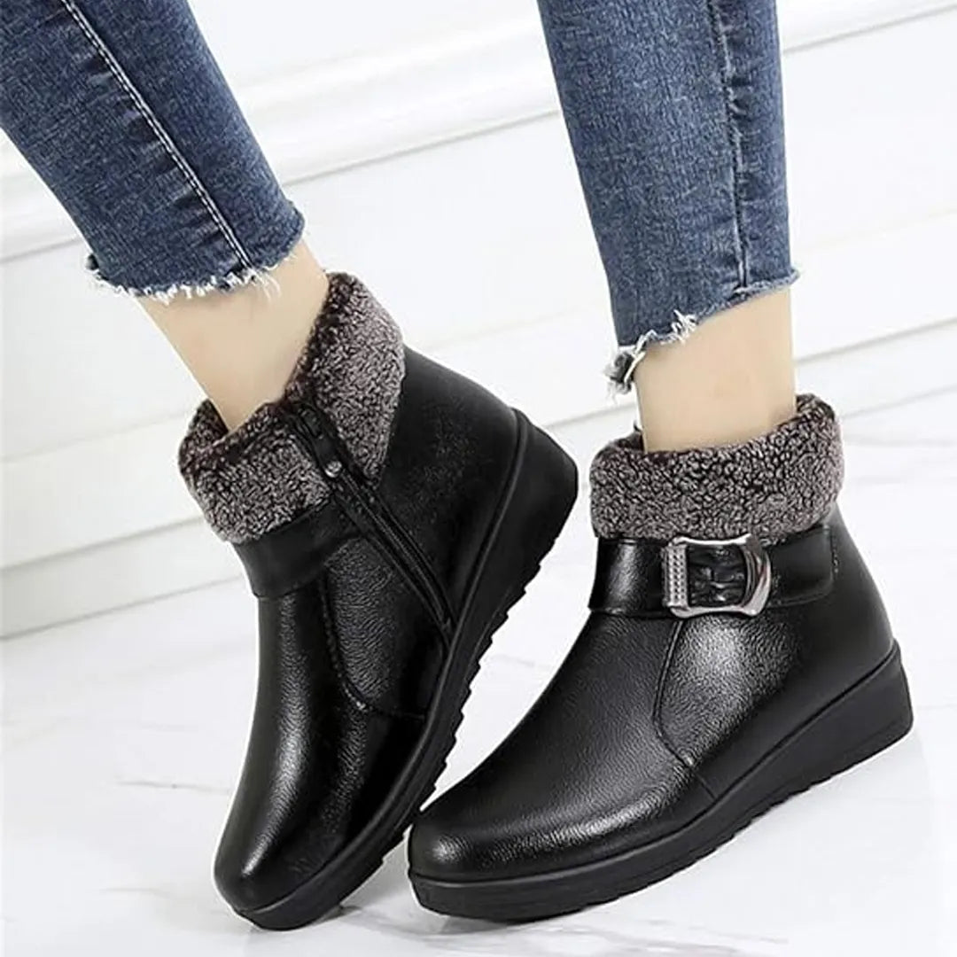 Botas de Comodidad Nube