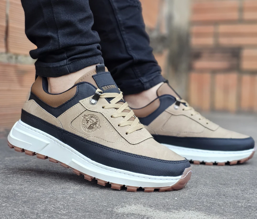 Zapatillas Ultraligeras Brahma