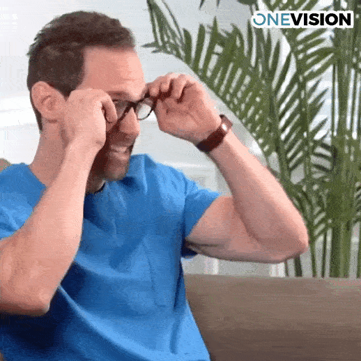 Lentes Inteligentes Autoajustables y Multifocales - OneVision