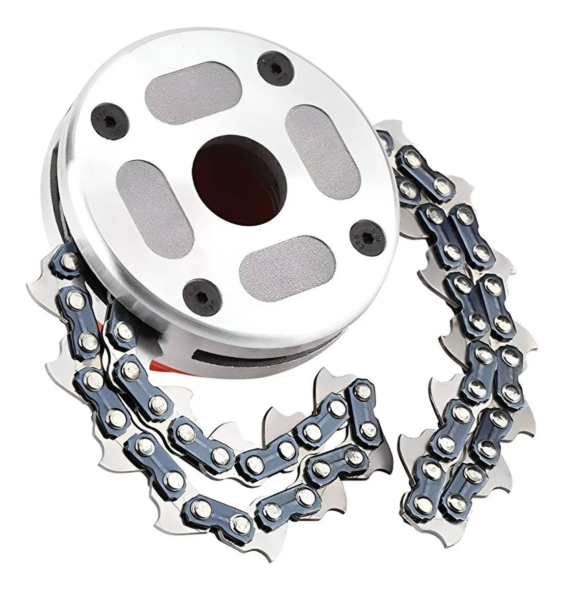 Corta Todo Grastrimmer Inquebrantable