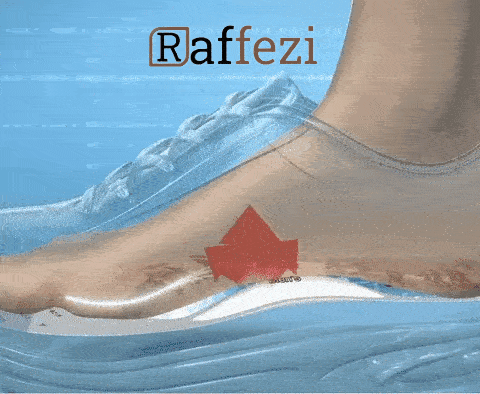 Zapatos Ortopédicos Comfort Knar