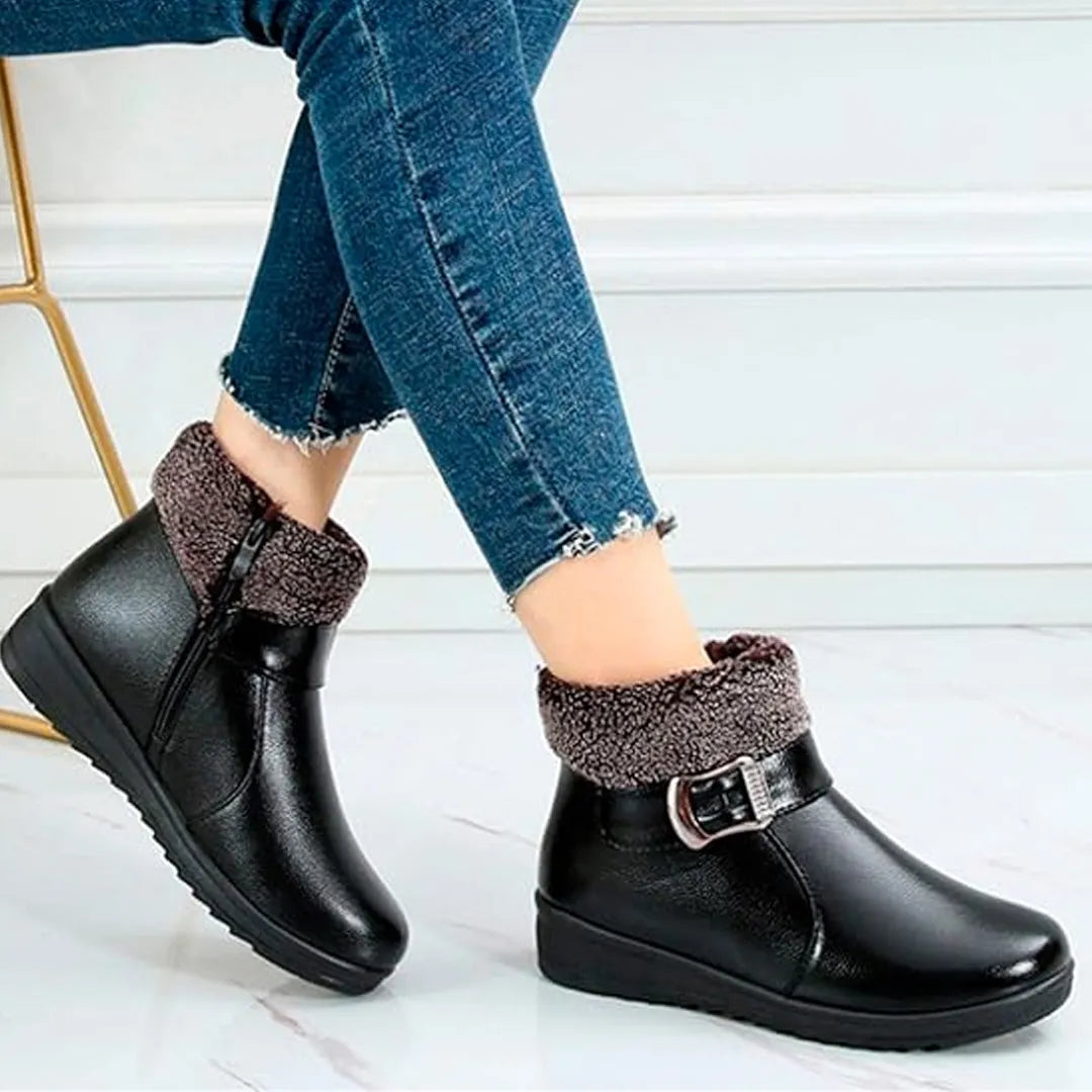 Botas de Comodidad Nube