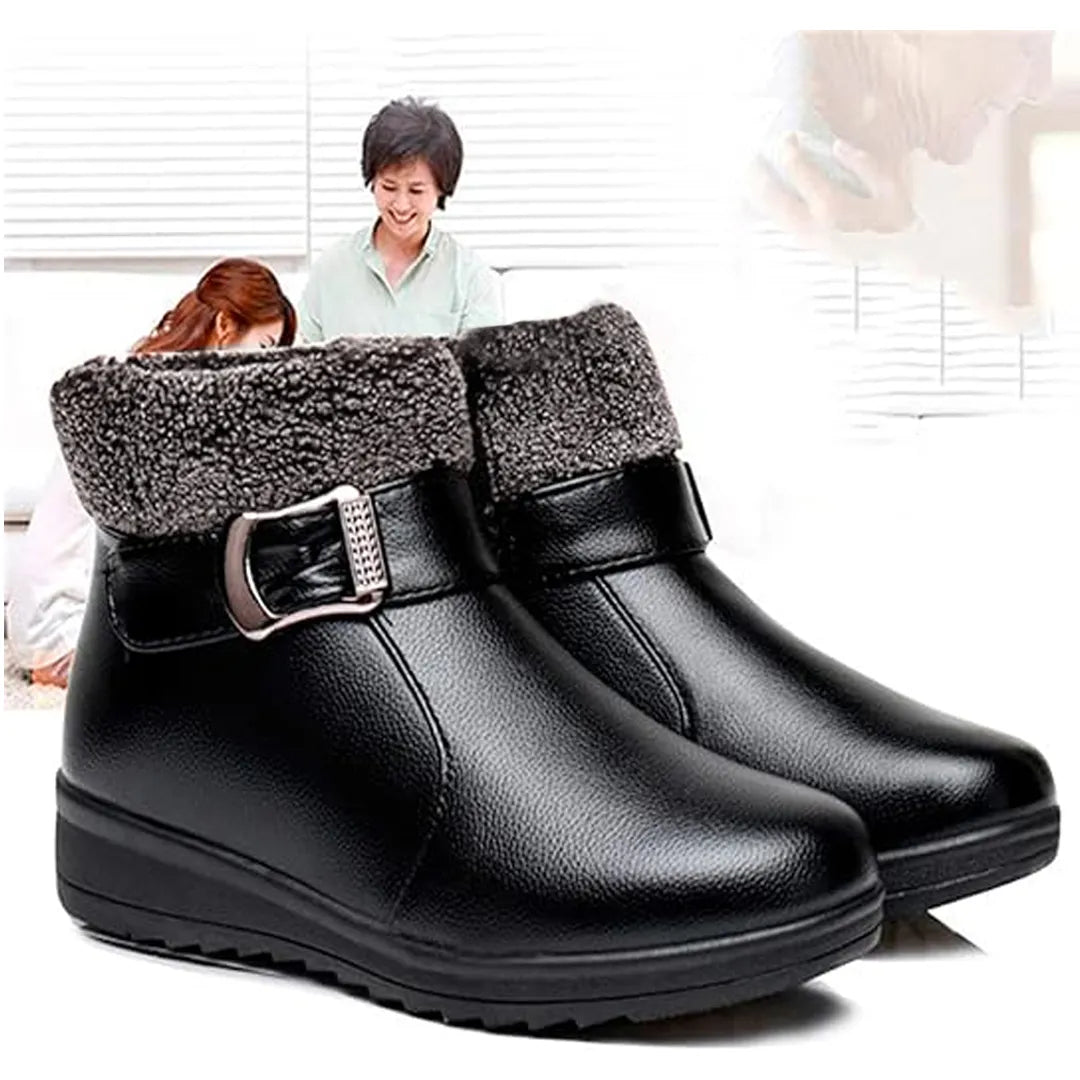 Botas de Comodidad Nube