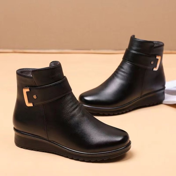 Botas de Comodidad Nube