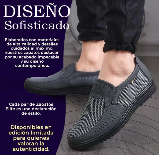 Zapatos Elegancia Total