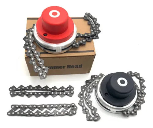 Corta Todo Grastrimmer Inquebrantable