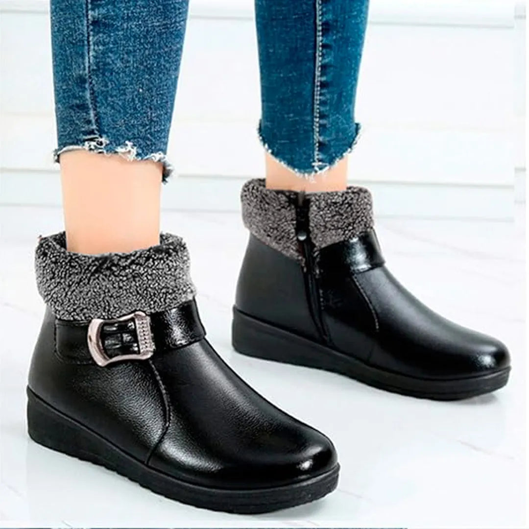 Botas de Comodidad Nube
