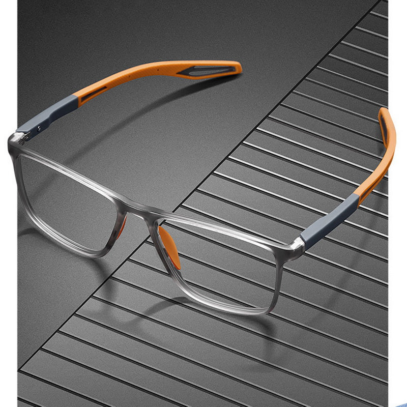 Gafas Inteligentes Infinity Vision