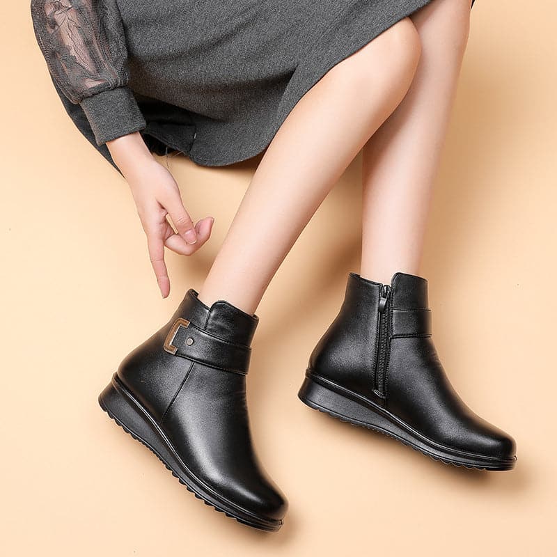 Botas de Comodidad Nube
