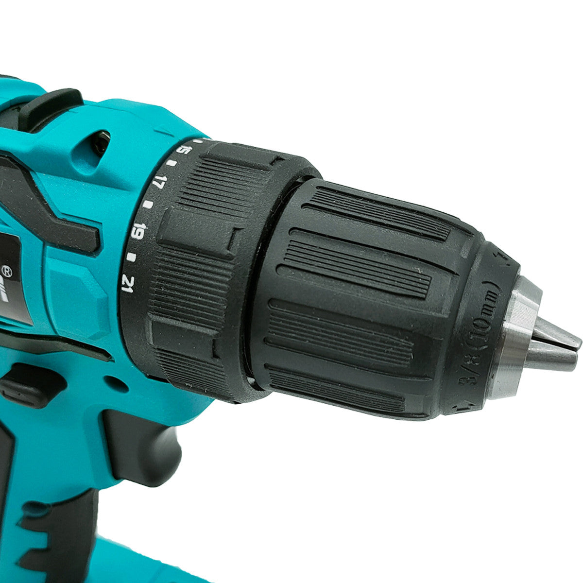 Taladro Inalámbrico Potente EasyDrill