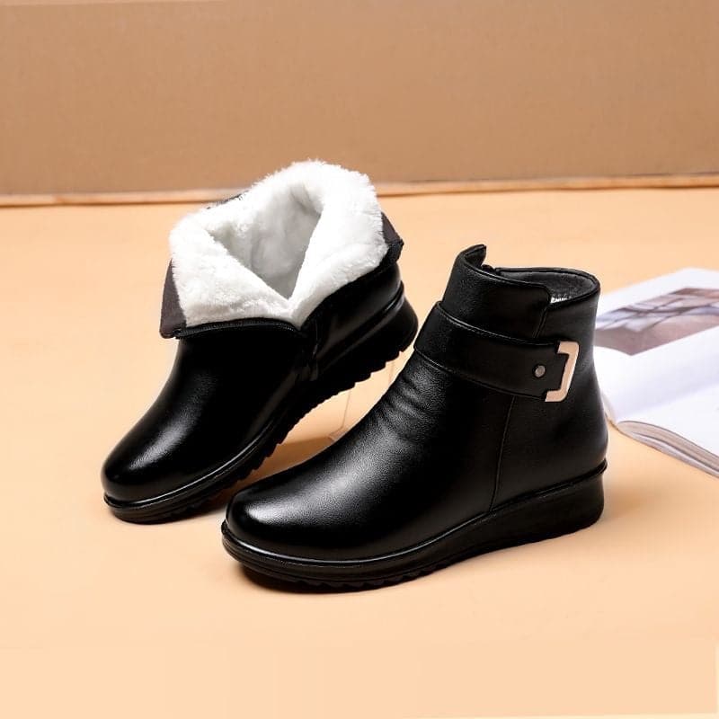 Botas de Comodidad Nube