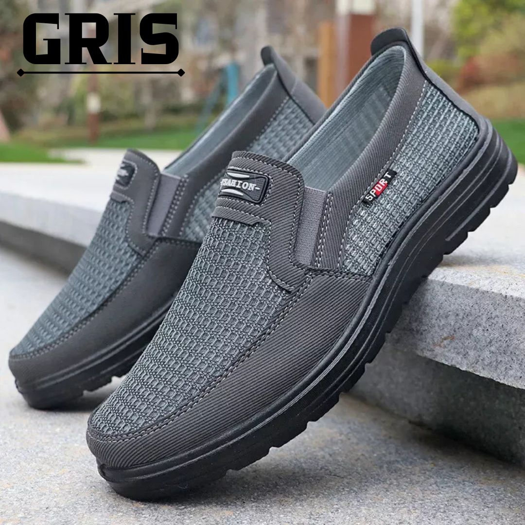 Zapatos Elegancia Total