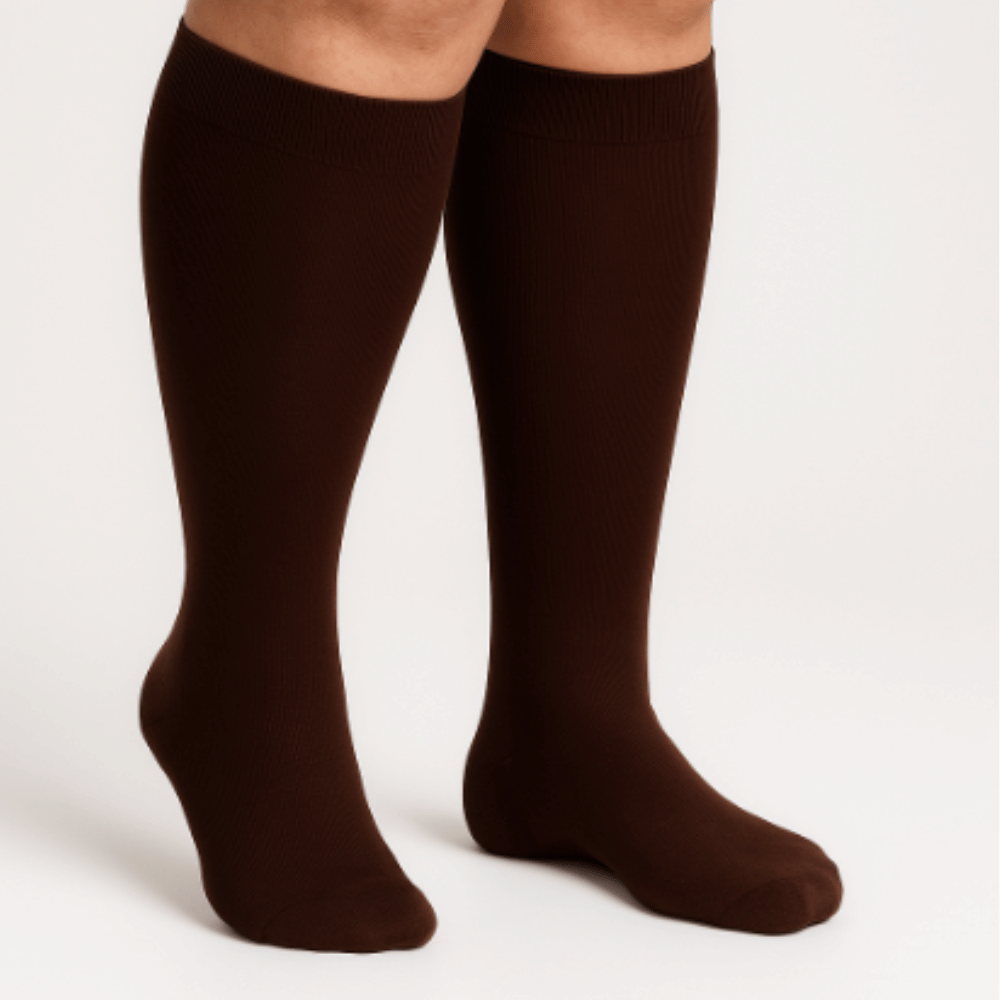 SuaveFlex™ – Calcetines de Compresión Ergonómicos