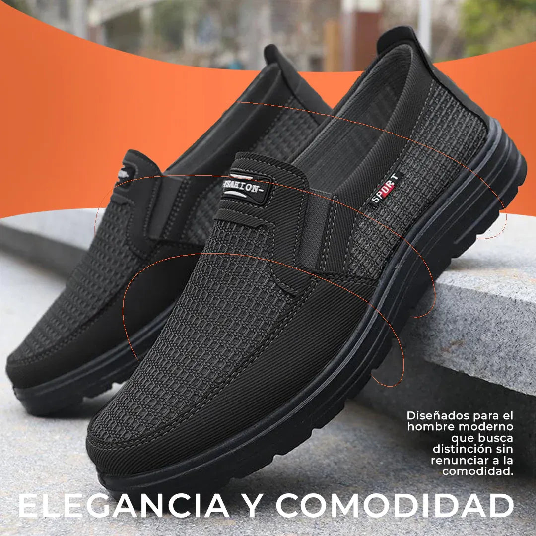 Zapatos Elegancia Total