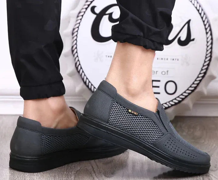 Zapatos Elegancia Total