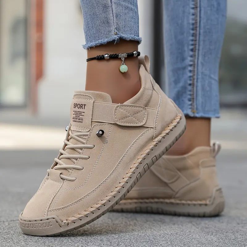 Zapatos Ortho Comfy - Calzado Ergonómico