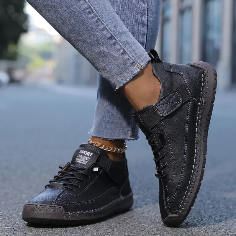 Zapatos Ortho Comfy - Calzado Ergonómico