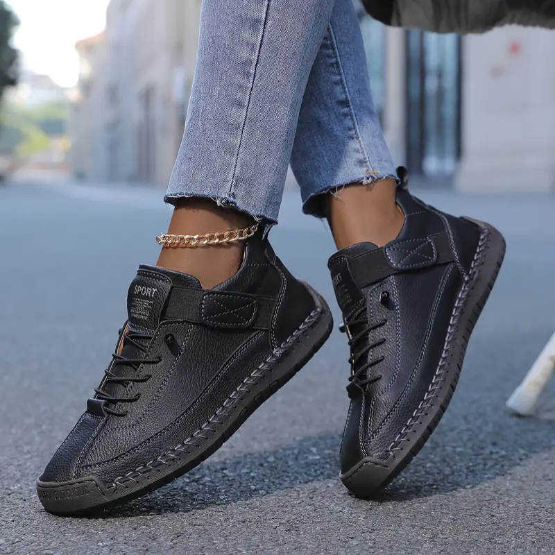Zapatos Ortho Comfy - Calzado Ergonómico