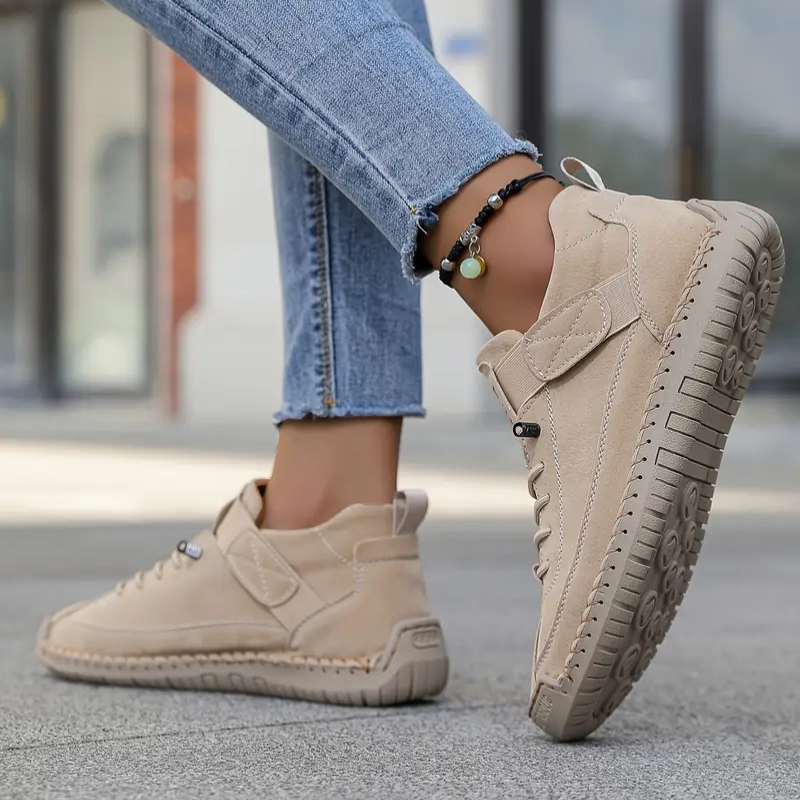 Zapatos Ortho Comfy - Calzado Ergonómico