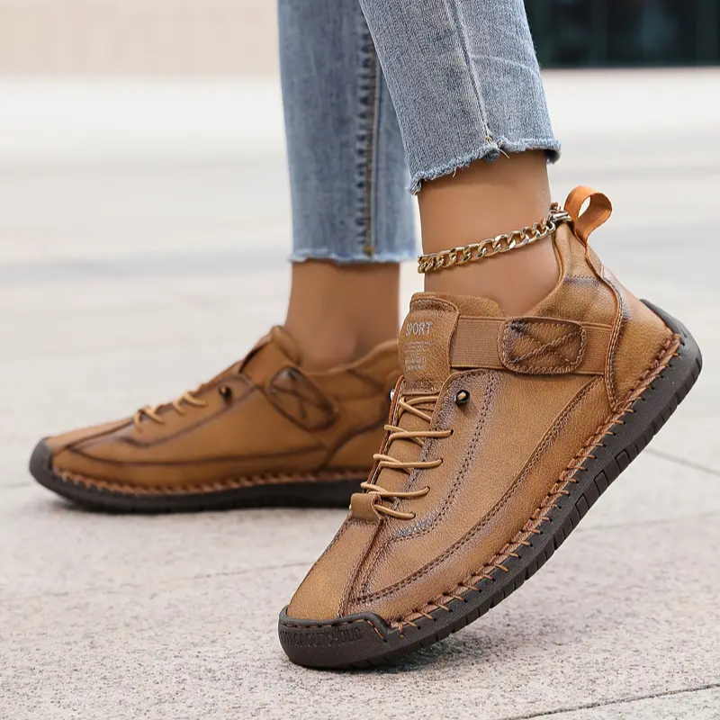 Zapatos Ortho Comfy - Calzado Ergonómico