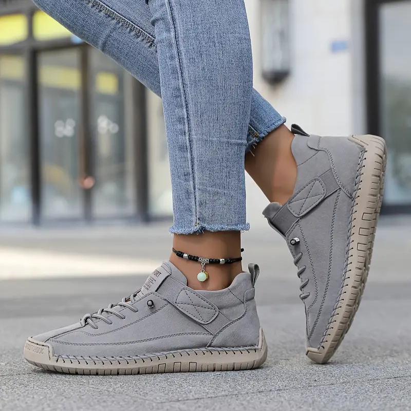 Zapatos Ortho Comfy - Calzado Ergonómico