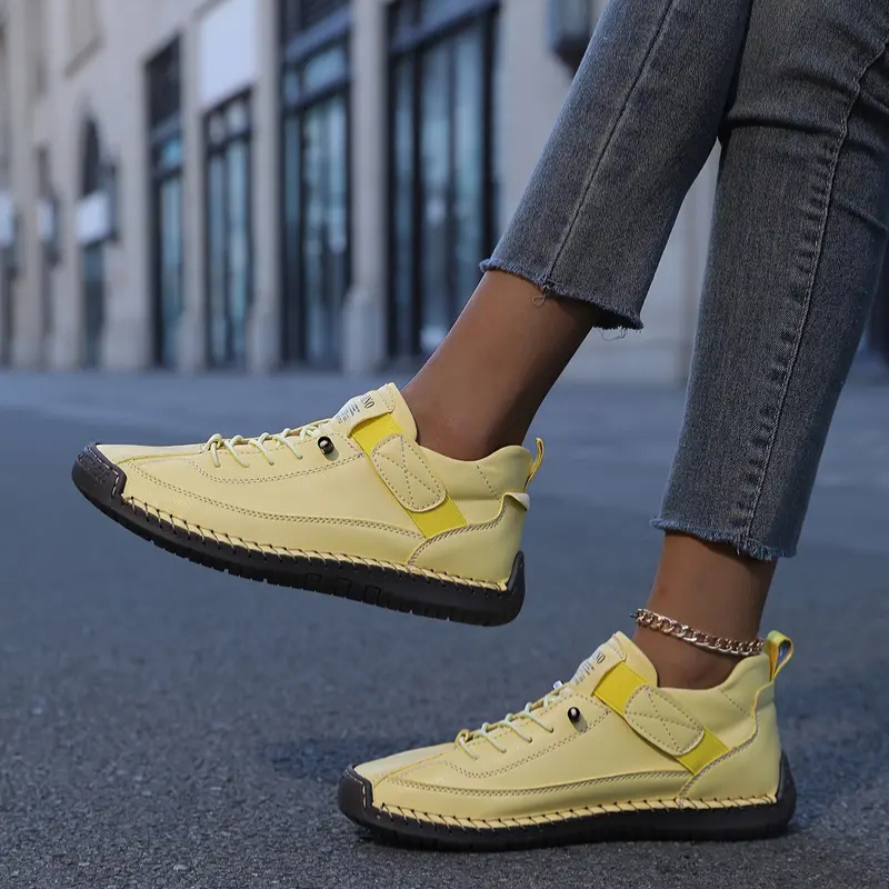 Zapatos Ortho Comfy - Calzado Ergonómico