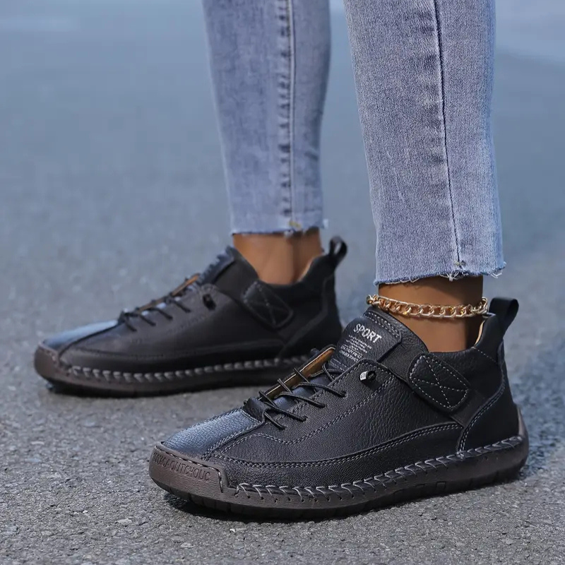 Zapatos Ortho Comfy - Calzado Ergonómico